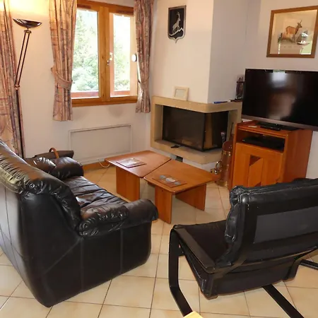 Confortable - 7 Pers. Apartment *