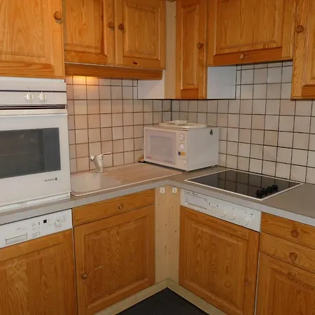 Confortable - 7 Pers. Apartment *