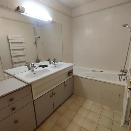 Confortable - 7 Pers. Apartment