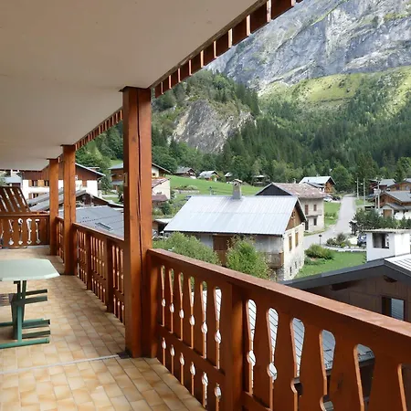 Confortable - 7 Pers. Apartment *