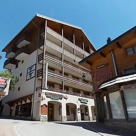 Confortable - 7 Pers. Apartment