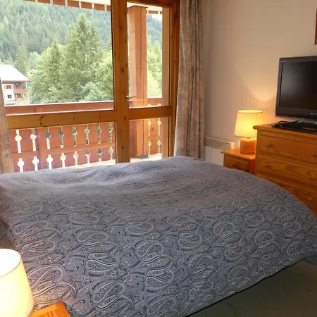 Apartment Confortable - 7 Pers. *