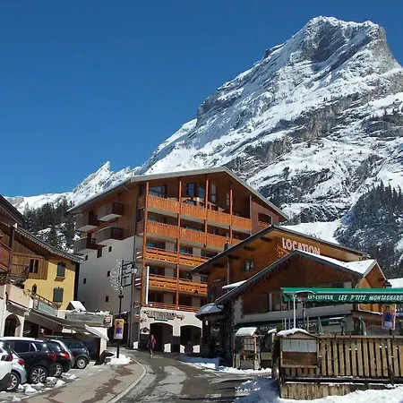 Confortable - 7 Pers. Pralognan-la-Vanoise
