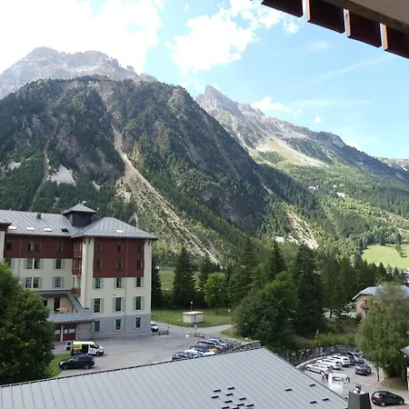 Confortable - 7 Pers. Apartment Pralognan-la-Vanoise